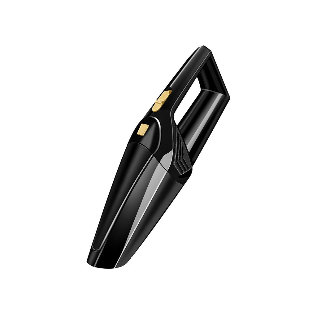 Mini Wet/Dry Handheld Vacuum