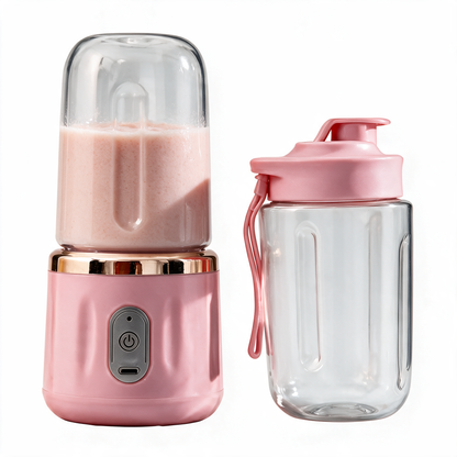 6-Blade Portable Power Blender