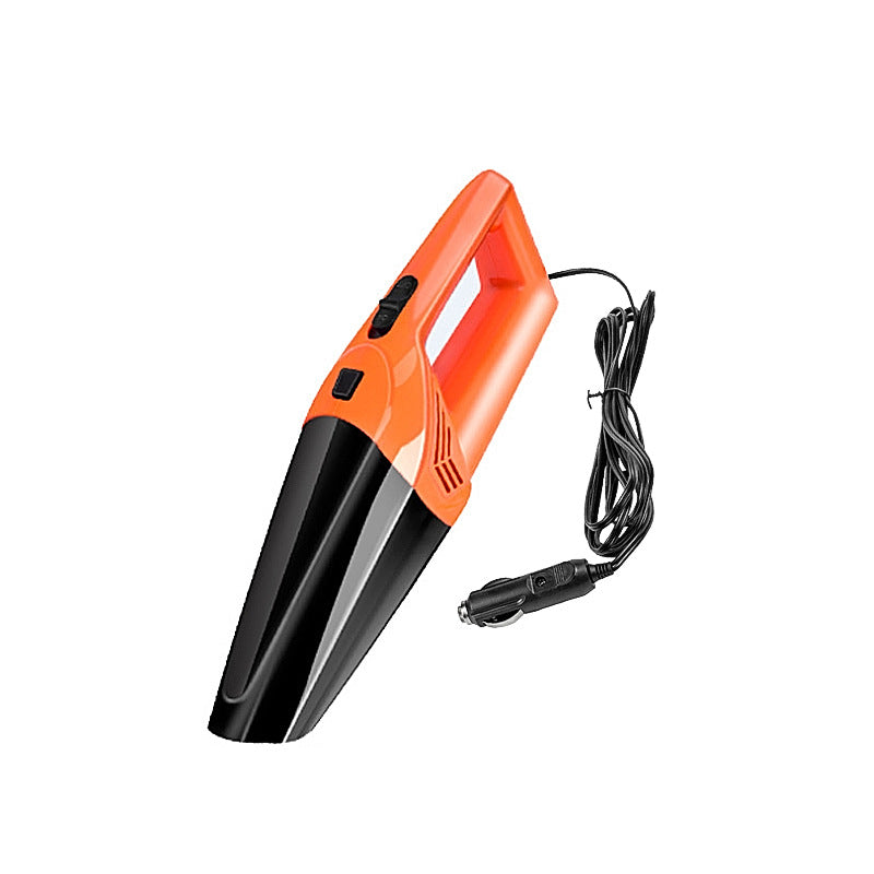 Mini Wet/Dry Handheld Vacuum