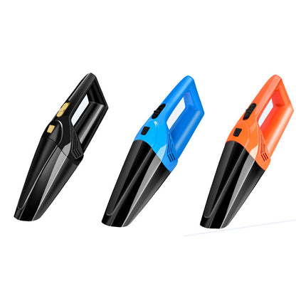 Mini Wet/Dry Handheld Vacuum