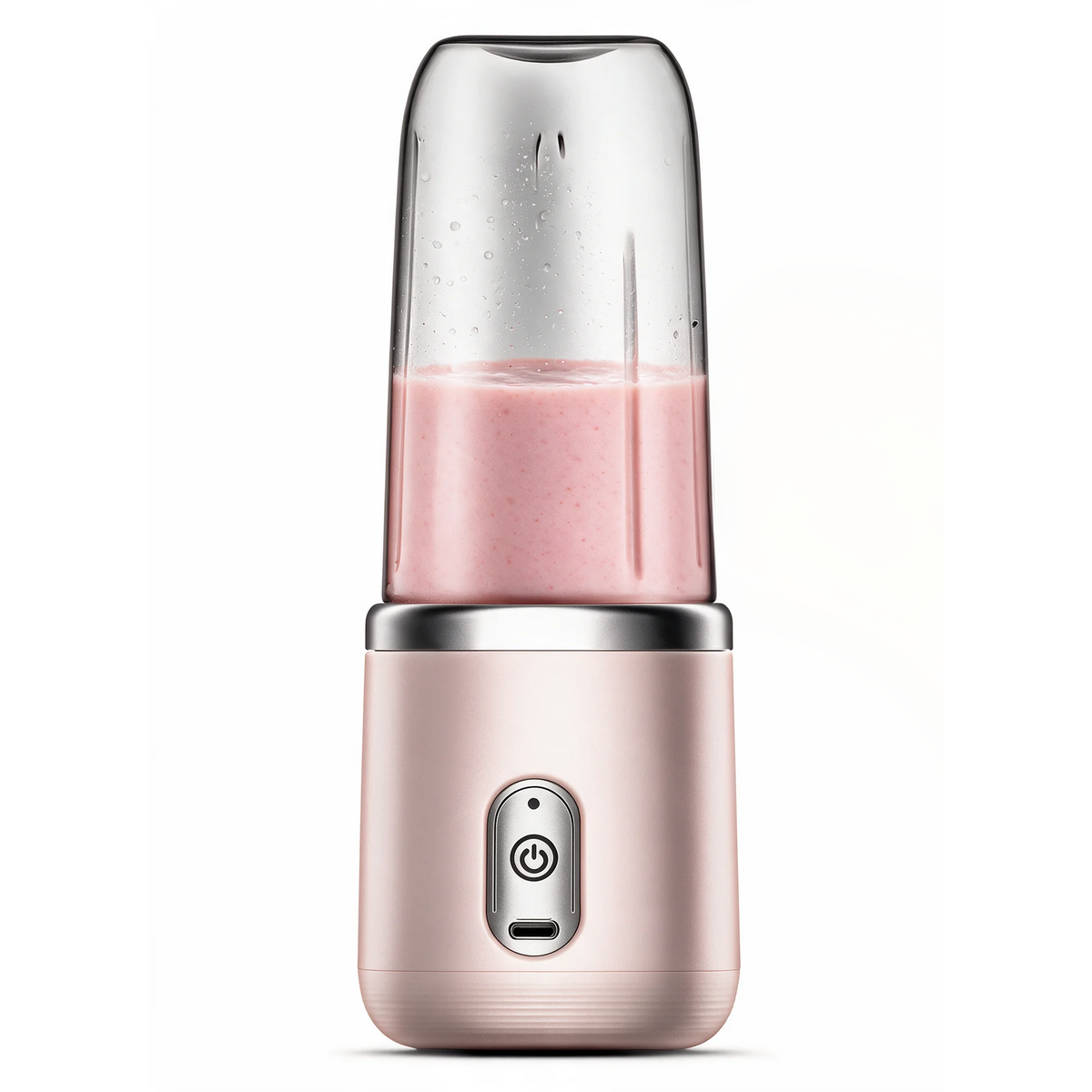 6-Blade Portable Power Blender
