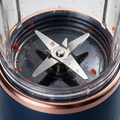 6-Blade Portable Power Blender