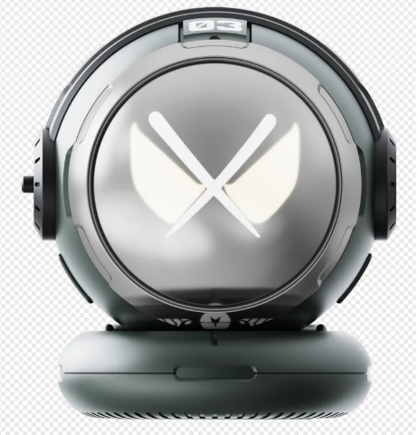 Astronaut Bluetooth Speaker