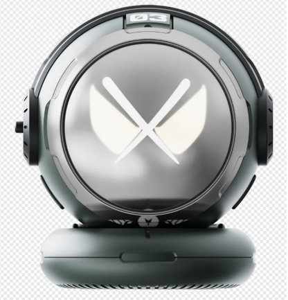 Astronaut Bluetooth Speaker