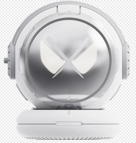 Astronaut Bluetooth Speaker