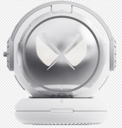 Astronaut Bluetooth Speaker