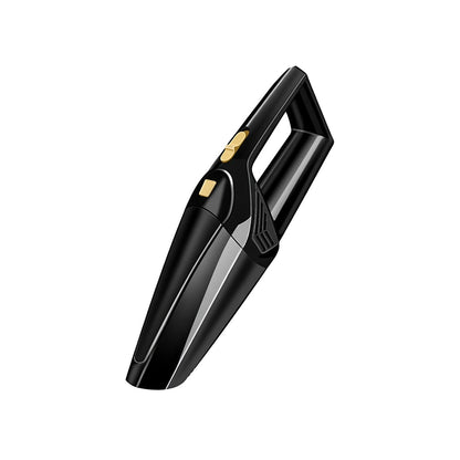 Mini Wet/Dry Handheld Vacuum