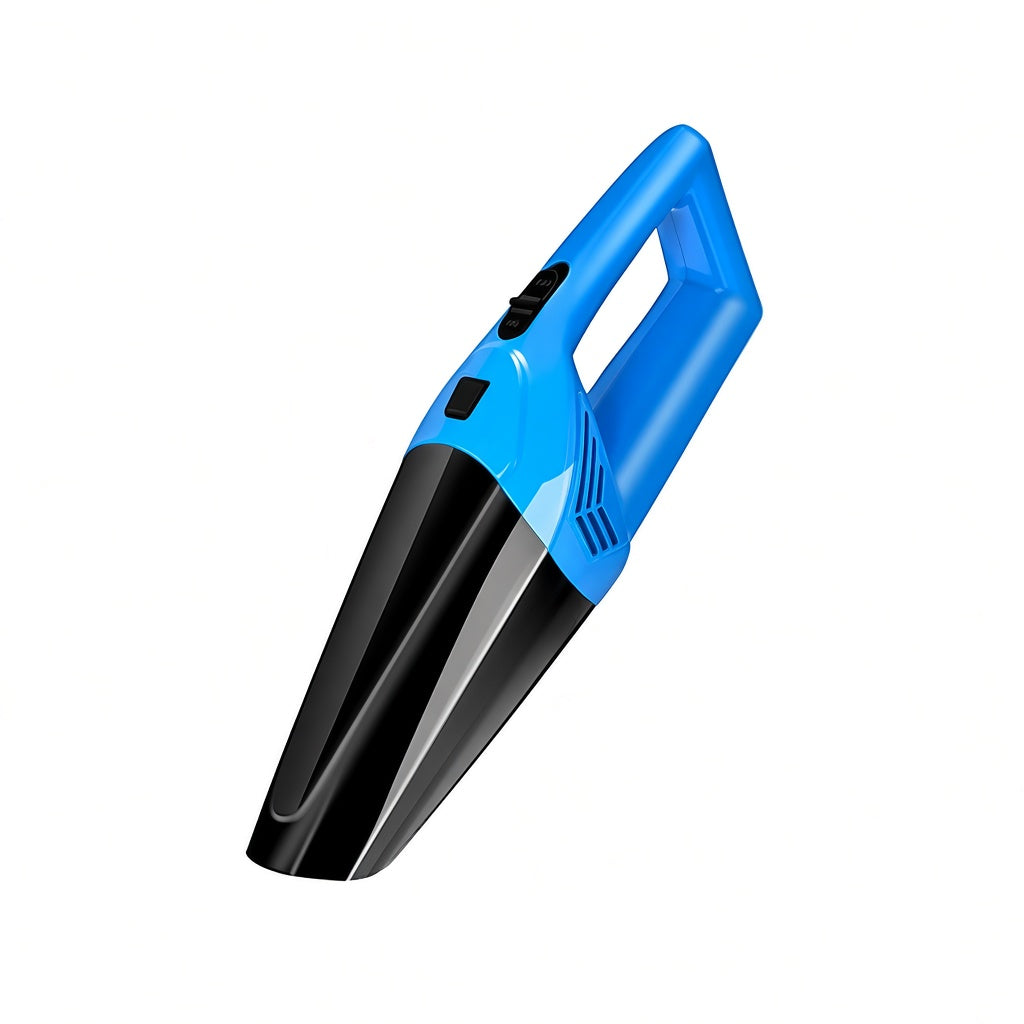 Mini Wet/Dry Handheld Vacuum