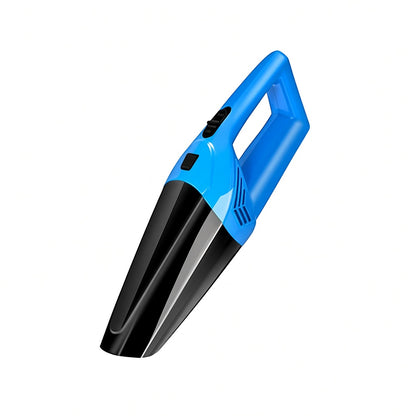Mini Wet/Dry Handheld Vacuum